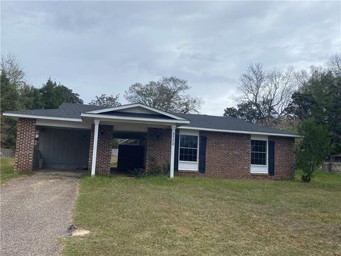 Photo of 5700 Deerwood Drive N, Mobile, AL 36618 (MLS # 7696825)