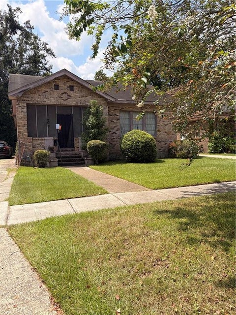 Photo of 808 Marine Street, Mobile, AL 36604 (MLS # 7848730)