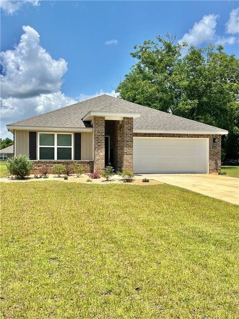 Photo of 9040 Home Avenue, Irvington, AL 36544 (MLS # 7800003)