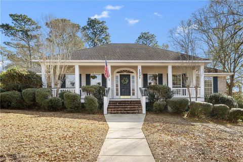 Photo of 1337 Carson Road W, Mobile, AL 36695 (MLS # 7704940)