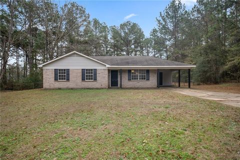 Photo of 7676 Walter Tanner Road, Wilmer, AL 36587 (MLS # 7698194)