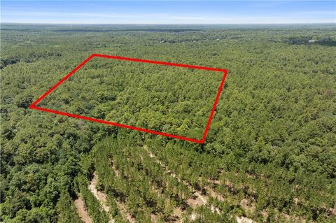 Photo of 0 Jeff Hamilton Road, Mobile, AL 36695 (MLS # 7613918)