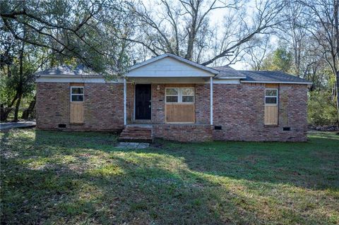Photo of 12301 Oakdale Avenue, Grand Bay, AL 36541 (MLS # 7712881)