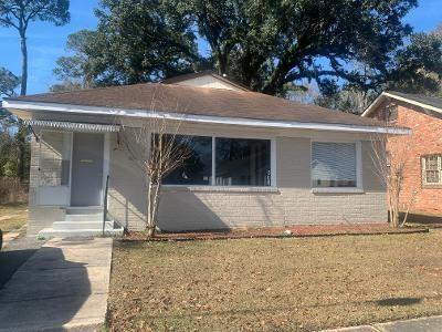 Photo of 506 Holcombe Avenue, Mobile, AL 36606 (MLS # 7810332)