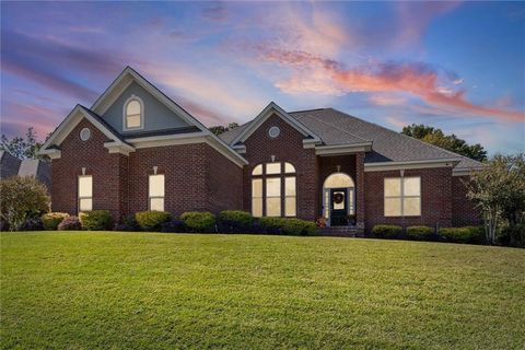 Photo of 3202 Wynnfield Court, Mobile, AL 36695 (MLS # 7676547)
