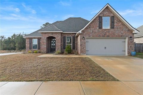 Photo of 30741 Bauer Avenue, Spanish Fort, AL 36527 (MLS # 7698676)