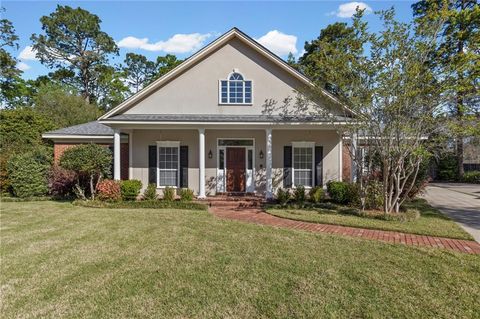Photo of 1100 Savannah Drive, Mobile, AL 36609 (MLS # 7738307)