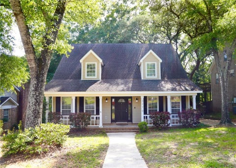 Photo of 3270 Austin Drive, Mobile, AL 36695 (MLS # 7788456)