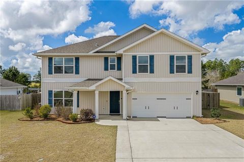 Photo of 14457 Cavendish Drive, Foley, AL 36535 (MLS # 7728564)
