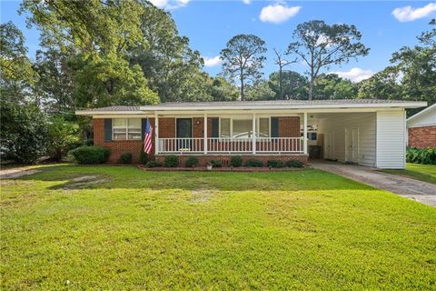 Photo of 953 Kenny Street, Mobile, AL 36606 (MLS # 7643996)