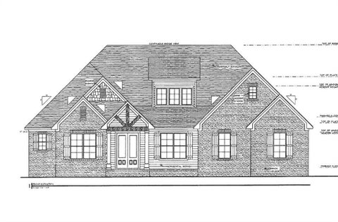Photo of 225 Mount Pleasant Boulevard, Fairhope, AL 36532 (MLS # 7851891)