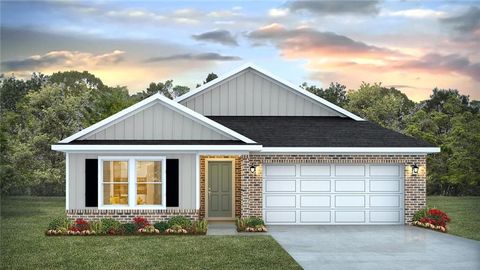 Photo of 10587 Relic Road S, Mobile, AL 36608 (MLS # 7646368)