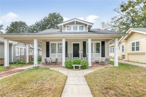 Photo of 135 Silverwood Street, Mobile, AL 36607 (MLS # 7708131)