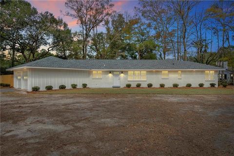 Photo of 1409 Altair Lane, Mobile, AL 36693 (MLS # 7719767)