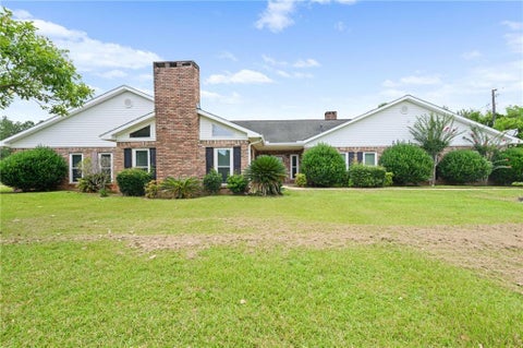 Photo of 7540 Two Mile Road, Irvington, AL 36544 (MLS # 7795223)