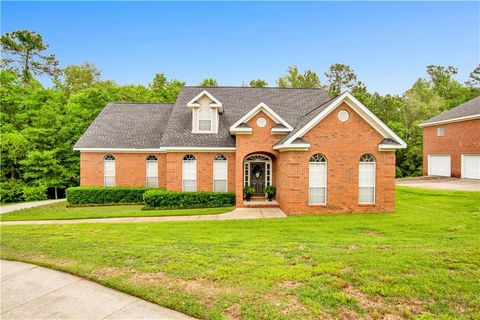 Photo of 6770 Deanna Court, Mobile, AL 36695 (MLS # 7762765)