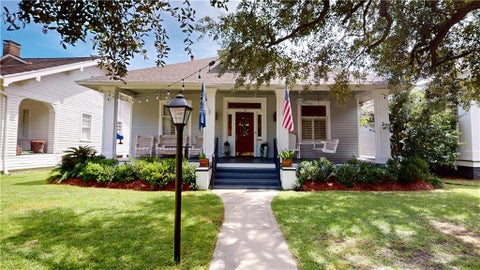 Photo of 12 Reed Avenue N, Mobile, AL 36604 (MLS # 7840493)