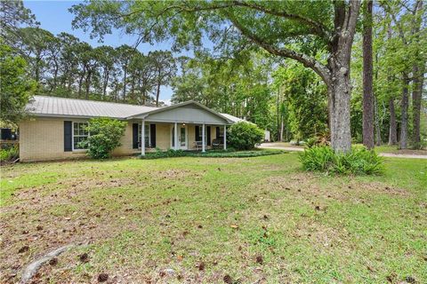 Photo of 1101 Alabama Avenue, Dauphin Island, AL 36528 (MLS # 7381878)