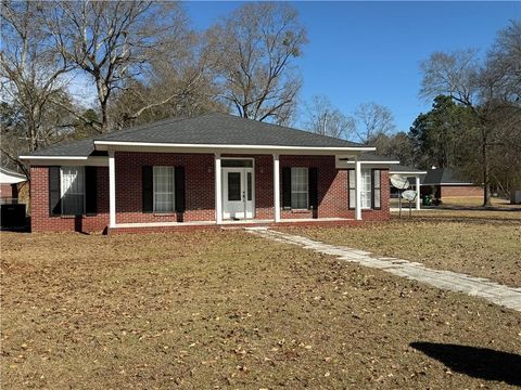 Photo of 10645 Dogwood Drive, Citronelle, AL 36522 (MLS # 7713645)