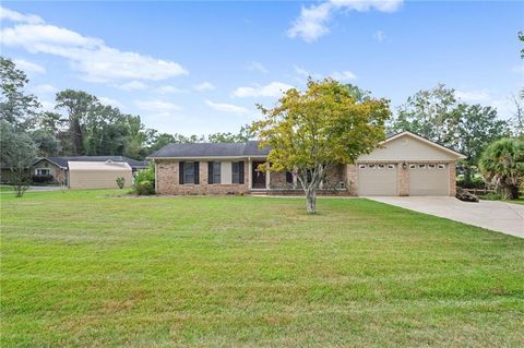 Photo of 5316 Worth Drive, Mobile, AL 36619 (MLS # 7659306)