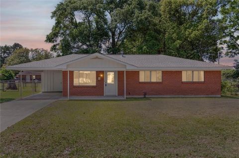 Photo of 2509 Karagan Drive, Mobile, AL 36606 (MLS # 7754310)