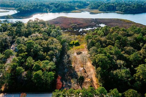 Photo of 0 Pinetop Road, Coden, AL 36523 (MLS # 7672722)