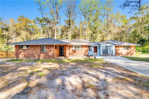 Photo of 3321 Fairfield Road, Mobile, AL 36605 (MLS # 7734731)