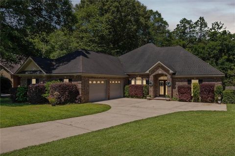 Photo of 3360 Gatewood Drive W, Mobile, AL 36619 (MLS # 7769227)