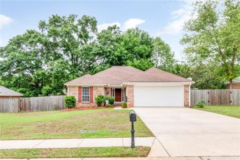 Photo of 7547 Elizabeth Drive, Daphne, AL 36526 (MLS # 7764653)