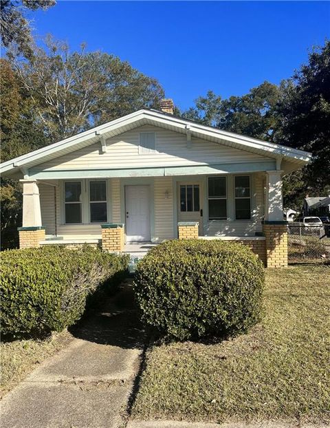 Photo of 671 Ruth Street, Mobile, AL 36606 (MLS # 7661545) Photo of 671 Ruth Street, Mobile, AL 36606 (MLS # 7661545)