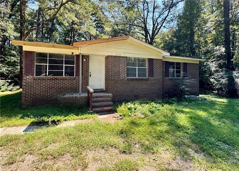 Photo of 19930 Shepard Lake Road E, Mount Vernon, AL 36560 (MLS # 7655108)