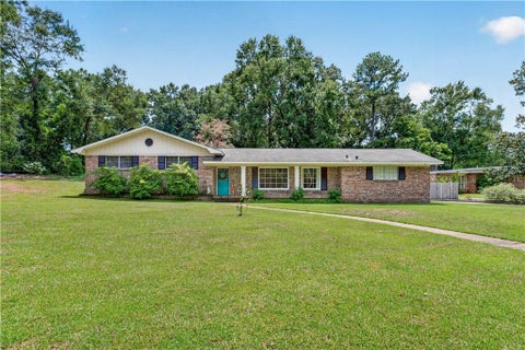 Photo of 4251 Aldebaran Way, Mobile, AL 36693 (MLS # 7828654)