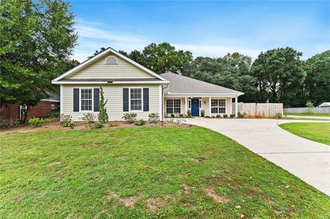 Photo of 28866 Canterbury Road, Daphne, AL 36526 (MLS # 7673536)