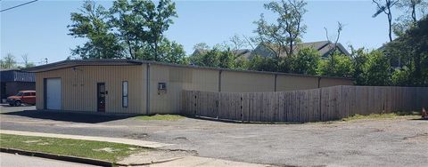 Photo of 3221 International Drive, Mobile, AL 36606 (MLS # 7639396)