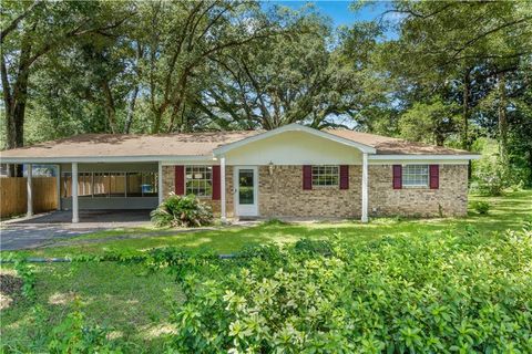 Photo of 7520 Oak Drive W, Theodore, AL 36582 (MLS # 7638289) Photo of 7520 Oak Drive W, Theodore, AL 36582 (MLS # 7638289)