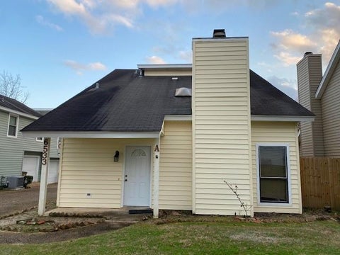 Photo of 6533 Cedar Bend Court #17A, Mobile, AL 36608 (MLS # 7831840)