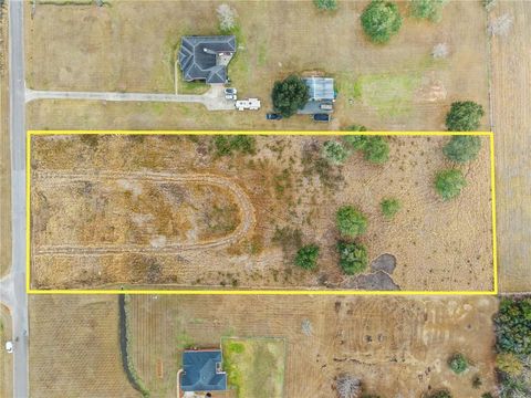 Photo of 0 Deerfield Drive, Irvington, AL 36544 (MLS # 7712174)