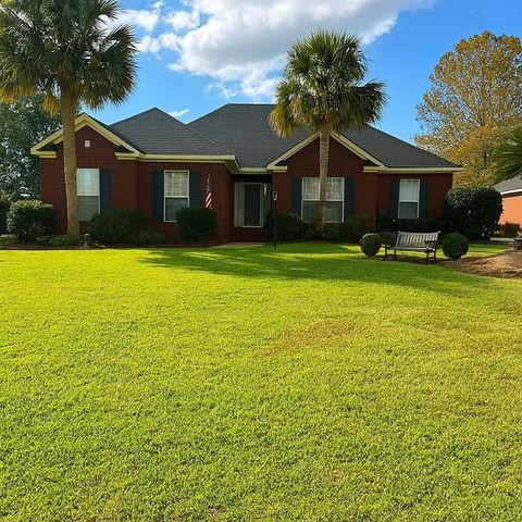 Photo of 2534 Field Brook Circle E, Mobile, AL 36695 (MLS # 7677358)