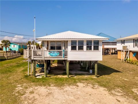 Photo of 2124 Bienville Boulevard, Dauphin Island, AL 36528 (MLS # 7731766)