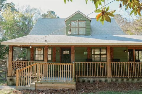Photo of 8075 Cuss Fork Loop Road, Mobile, AL 36587 (MLS # 7736358)