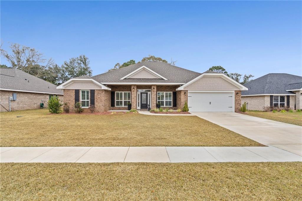 Photo 1 of 28 — 9246 O'fallon Drive N, Mobile, AL 36695