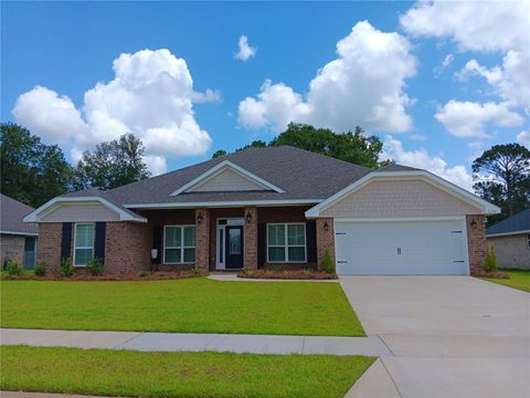 Photo of 9246 O'fallon Drive N, Mobile, AL 36695 (MLS # 7600624)