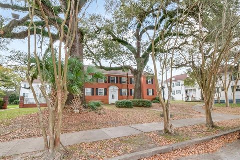 Photo of 214 Upham Street #17C, Mobile, AL 36607 (MLS # 7733977)