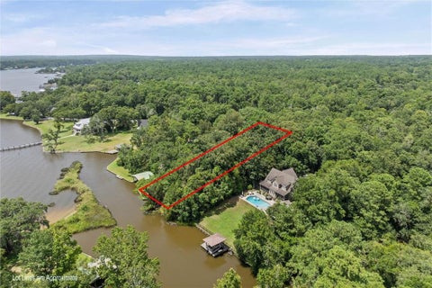 Photo of 0 River Forest Drive, Mobile, AL 36605 (MLS # 7809101)