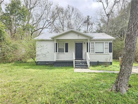 Photo of 3909 Brookmont Drive, Mobile, AL 36605 (MLS # 7735923)