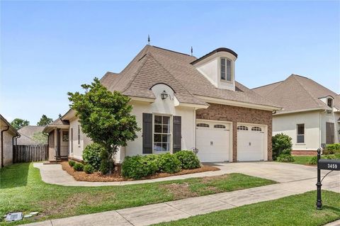 Photo of 3459 Rue Royal Circle, Mobile, AL 36693 (MLS # 7757911)