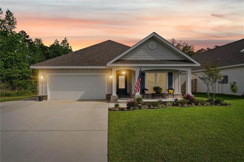 Photo of 13004 Grand Rapids Road, Fairhope, AL 36532 (MLS # 7746021)