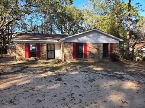 Photo of 7016 Britonburg Drive, Mobile, AL 36608 (MLS # 7719224)