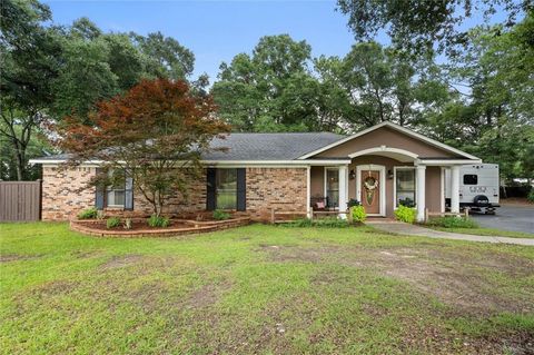 Photo of 3661 Leroy Stevens Road, Mobile, AL 36619 (MLS # 7601148)
