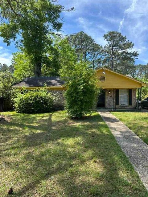 Photo of 3413 Centanne Street, Whistler, AL 36612 (MLS # 7757001)
